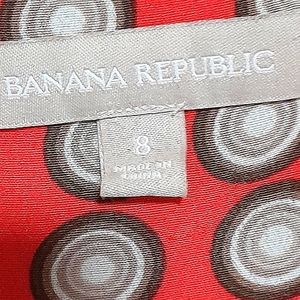 Banana Republic Dress